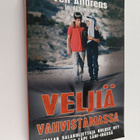 veli Andreas : Veljiä vahvistamassa - pikkukuva 1