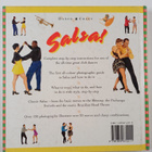 Paul Bottomer : Salsa! - pikkukuva 2
