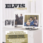 Elvis by the Presleys (R0)(2Levyä) - pikkukuva 1