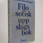 Konrad Marc-Wogau : Filosofisk uppslagsbok - pikkukuva 1