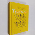 Tuomas Nevanlinna : Työn sanat - pikkukuva 1