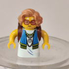 Lego figuuri Rouva Castillo - pikkukuva 1