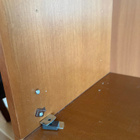 Asko Aspö vitriinikaappi kirjahylly - pikkukuva 4