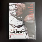 Skin Walkers - DVD *UUSI* - pikkukuva 1
