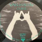 VAN HALEN - OU812 - pikkukuva 5
