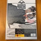 Brooklyn rules DVD - pikkukuva 2