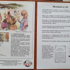 Tanskan Punainen Risti: muistoarkki nr. 24 (v. 1987) - 4060 - pikkukuva 1