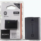 Sony NP-FW50 akku - pikkukuva 2