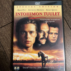 Intohimon tuulet (1994) - DVD - pikkukuva 1