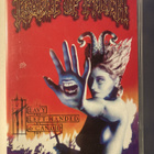 CRADLE OF FILTH: Heavy, Left-Handed & Candid, DVD - pikkukuva 1