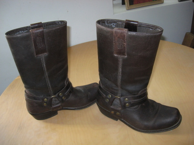 Johnny Bulls Bootsit size 37