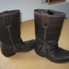 Johnny Bulls Bootsit  size 37 - pikkukuva 1