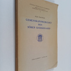 Per Wagndal : Gemenskapsproblemet hos sören kierkegaard - pikkukuva 1