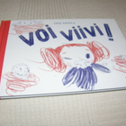 Sari Airola Voi Viivi! - pikkukuva 1