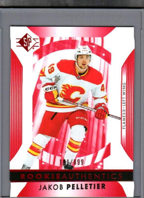 2023-24 SP - Red -1,00 € / kpl