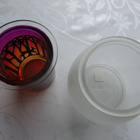 PARTYLITE SAFARI TUIKKU SOMISTE v. 2013 kork. 11,5cm - pikkukuva 4