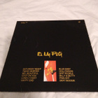 REMU - SOUND OF HURRIGANE - LP - pikkukuva 2
