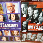 Greyn anatomia kausi 1-9 [53x DVD] - pikkukuva 4