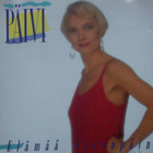 Päivi Elämää eteenpäin 1993 Suomi-disco - pikkukuva 1