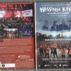 hassisen kone 40 vuotta myöhemmin (27 952) UUSI -FI- DVD - pikkukuva 1