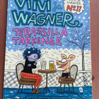 Viivi ja Wagner 11 Terassilla Tarkenee - pikkukuva 1