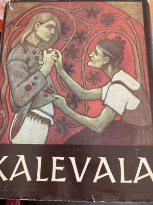 KALEVALA