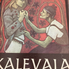 KALEVALA - pikkukuva 1