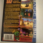 Taz In Escape From Mars Sega Mega Drive - pikkukuva 2