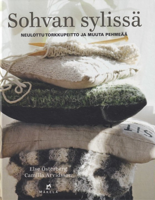 Else Österberg: Sohvan sylissä