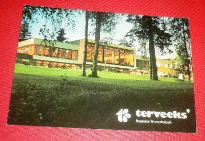 Ikaalisten terveyskylpylä (K9)
