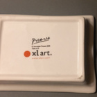 Picasso tuhkakuppi . Ashtray - pikkukuva 4