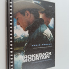 E. Annie Proulx : Brokeback Mountain : och andra berättel... - pikkukuva 1