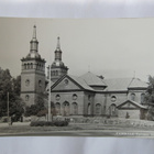 VANHA Postikortti Vammala 1950-luku Alkup.Mallikappale - pikkukuva 1