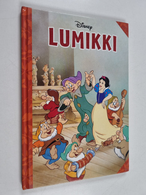 Lumikki