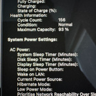 Apple Macbook Air M3 13’ inch Tumma sininen - pikkukuva 1