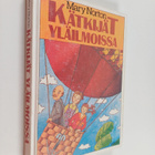 Mary Norton : Kätkijät yläilmoissa - pikkukuva 1