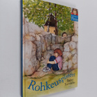 Taina Teerialho : Rohkeuspisteet - pikkukuva 1