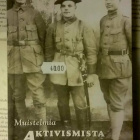 Muistelmia aktivismista ja vapaussodasta (nid.) - pikkukuva 1