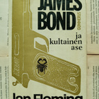 Ian Fleming - James Bond ja kultainen ase (sid.) - pikkukuva 1