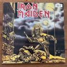 Iron Maiden – Running Free - pikkukuva 3