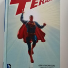 Morrison, Grant & co: Teräsmies (All-Star Superman) - pikkukuva 1