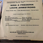 NINA & FREDERIK & LOUIS : Hello, Pretty One * DEN 1959 - pikkukuva 2