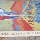 Harri Holma: Arabian suuri profeetta, Suomen Kirja 1944 - pikkukuva 3