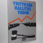 Ulf af Trolle : Yrityksen hallitus toimii - pikkukuva 1