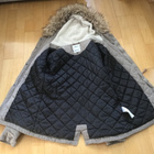 Talvitakki ( Only ) XS-koko - pikkukuva 3