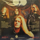 MESSIAH - CHOIR OF HORRORS - CLEAR BLUE GRE 2011 M-/M- LP - pikkukuva 2