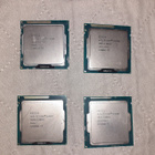 Prosessori - Useampi Intel Prosessori (Katso ilmoitus.) - pikkukuva 3