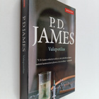 P. D. James : Valepotilas - pikkukuva 1