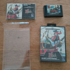 Sega Mega Drive: Hook (CIB) - pikkukuva 1