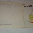 Tauriala: Leenan sairaalamatka - pikkukuva 2